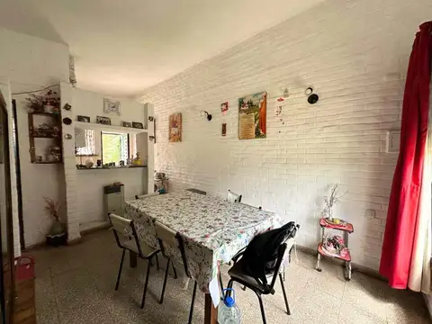 Casa en Venta 50 años