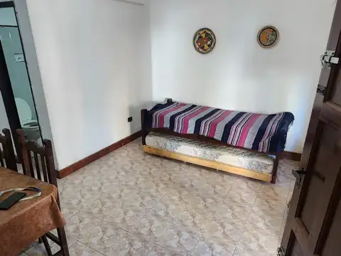 Departamento en alquiler en Mar Del Plata