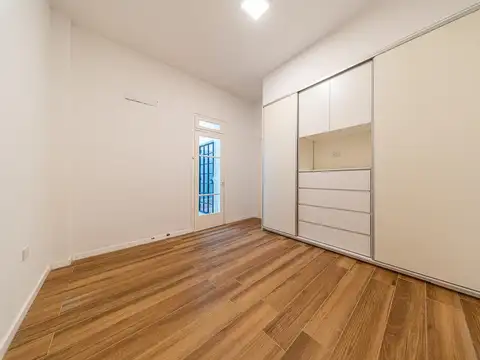 Depto Tipo Casa en Venta A Estrenar