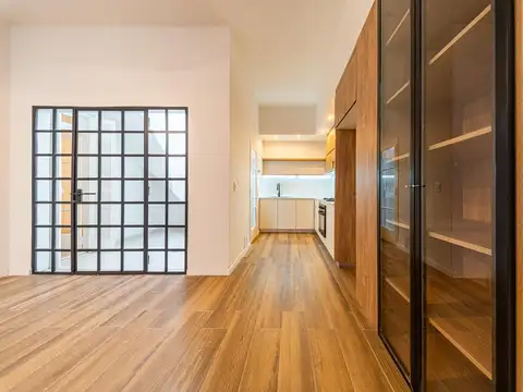 Depto Tipo Casa en Venta en Centro, USD 168.000