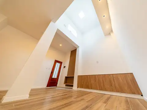 Depto Tipo Casa en Venta de 3 ambientes