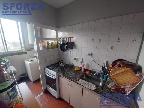 Departamento en Venta en San Miguel, USD 88.000