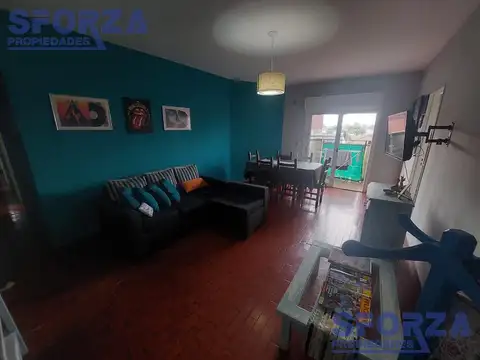 Departamento en Venta de 4 ambientes