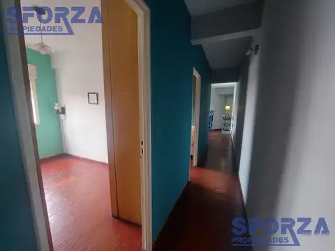 Departamento en Venta 40 años