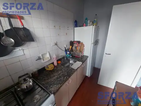 Departamento en Venta de 3 dormitorios