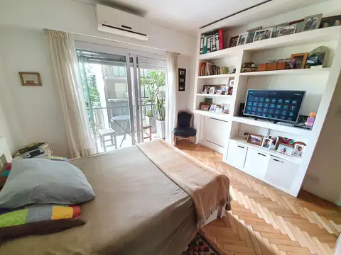 Departamento en Alquiler Temporal en Belgrano, CABA