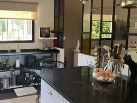 Quinta en Alquiler Temporal en Lujan, USD 200