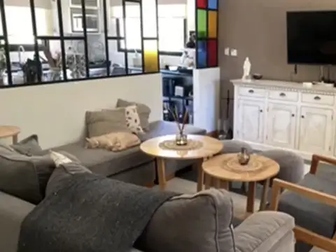 Quinta en alquiler temporal en Lujan