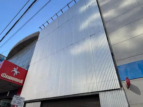 AV. CABILDO  al 2200