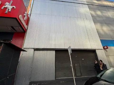 Local en Belgrano