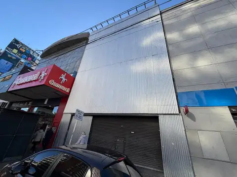 Local en Alquiler en Belgrano, USD 22.000