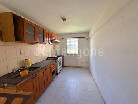 Departamento en Venta en San Justo, USD 64.900