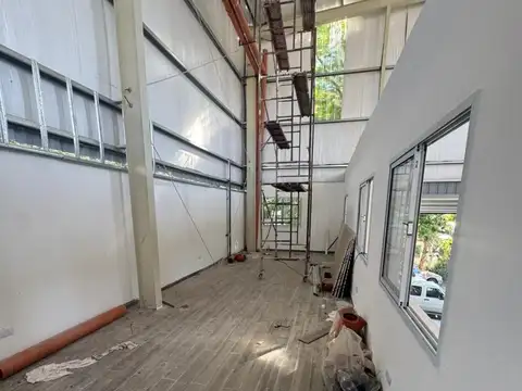 Depósito en alquiler - 800m2 - Mixtura 3 - Parque Chas