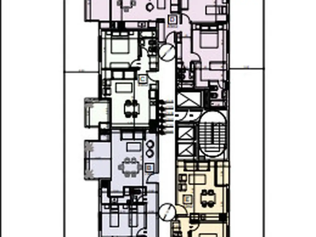 Diseño Piran - Foto 22