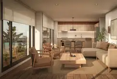 Diseño Piran de 57 Unidades en Ituzaingo Norte