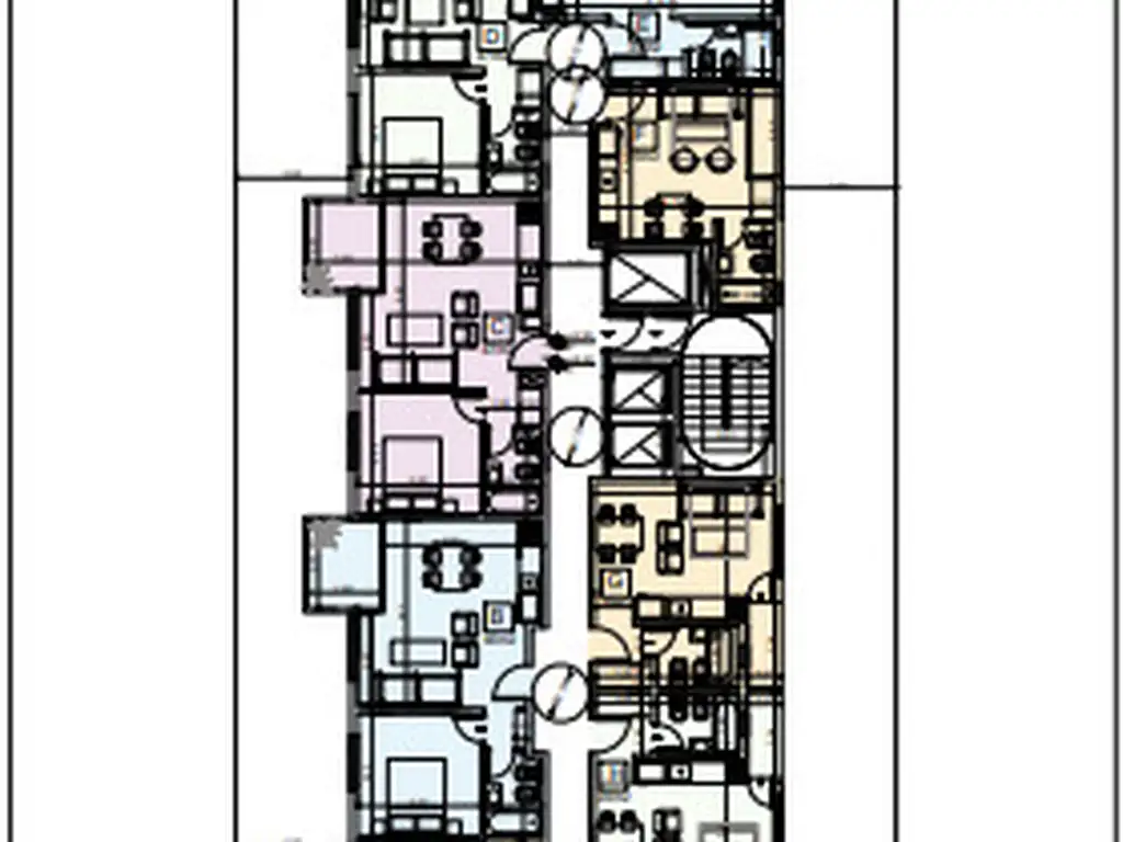 Diseño Piran - Foto 23