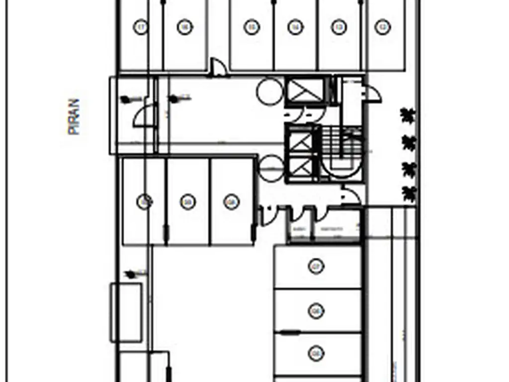 Diseño Piran - Foto 20
