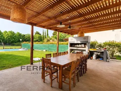 Casa en Venta 10 años
