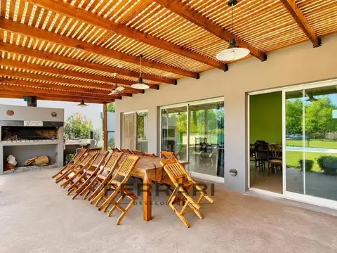 Casa en Venta al Norte