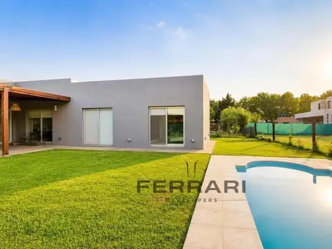 Casa en Venta en Pueblo Esther, USD 180.000