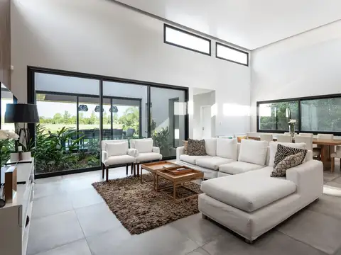 Casa en Venta en Ibarlucea, USD 550.000