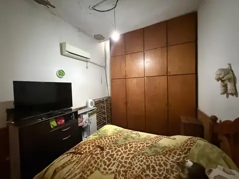 Depto Tipo Casa 4 ambientes con 1 baño