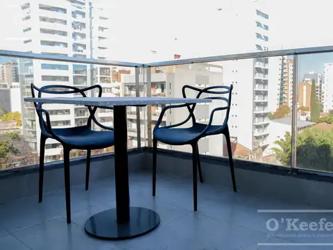Departamento en Venta al Oeste
