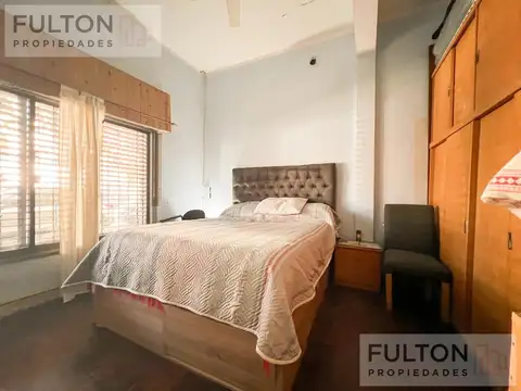 Depto Tipo Casa en Venta 40 años