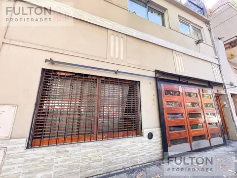 Depto Tipo Casa en Venta de 4 ambientes