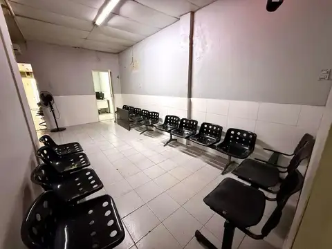 VENTA DE CENTRO MEDICO