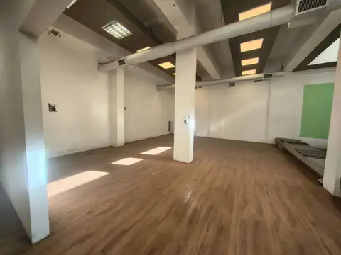 ALQUILER EDIFICIO ENTERO MULTIUSO EXC UBICACION