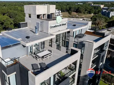 Departamento en Venta en Pinamar, Partido de Pinamar