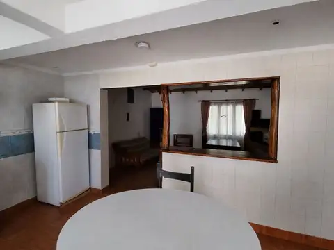 Casa en Alquiler de 2 dormitorios