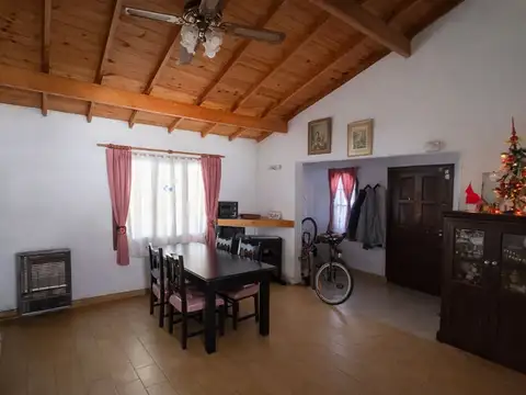 Casa en Alquiler en Barrio Florentino Ameghino, $ 700.000