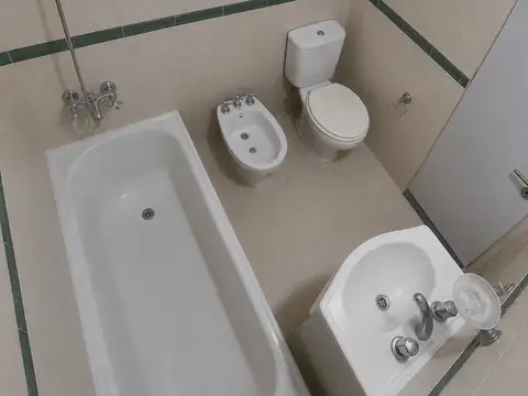 Venta de departamento 2 ambientes en San Miguel