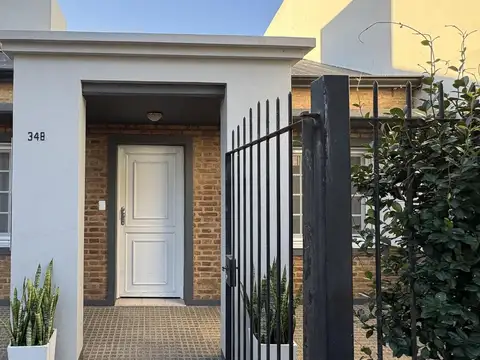 Casa en Venta en Pizzurno, USD 206.000