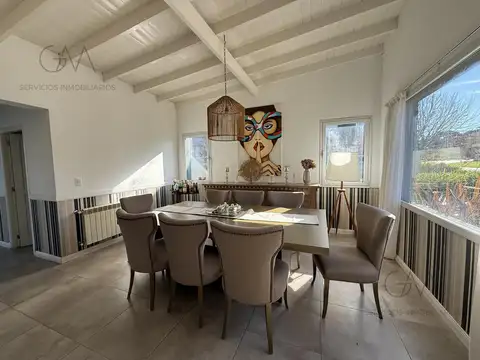 Casa en Venta A Estrenar