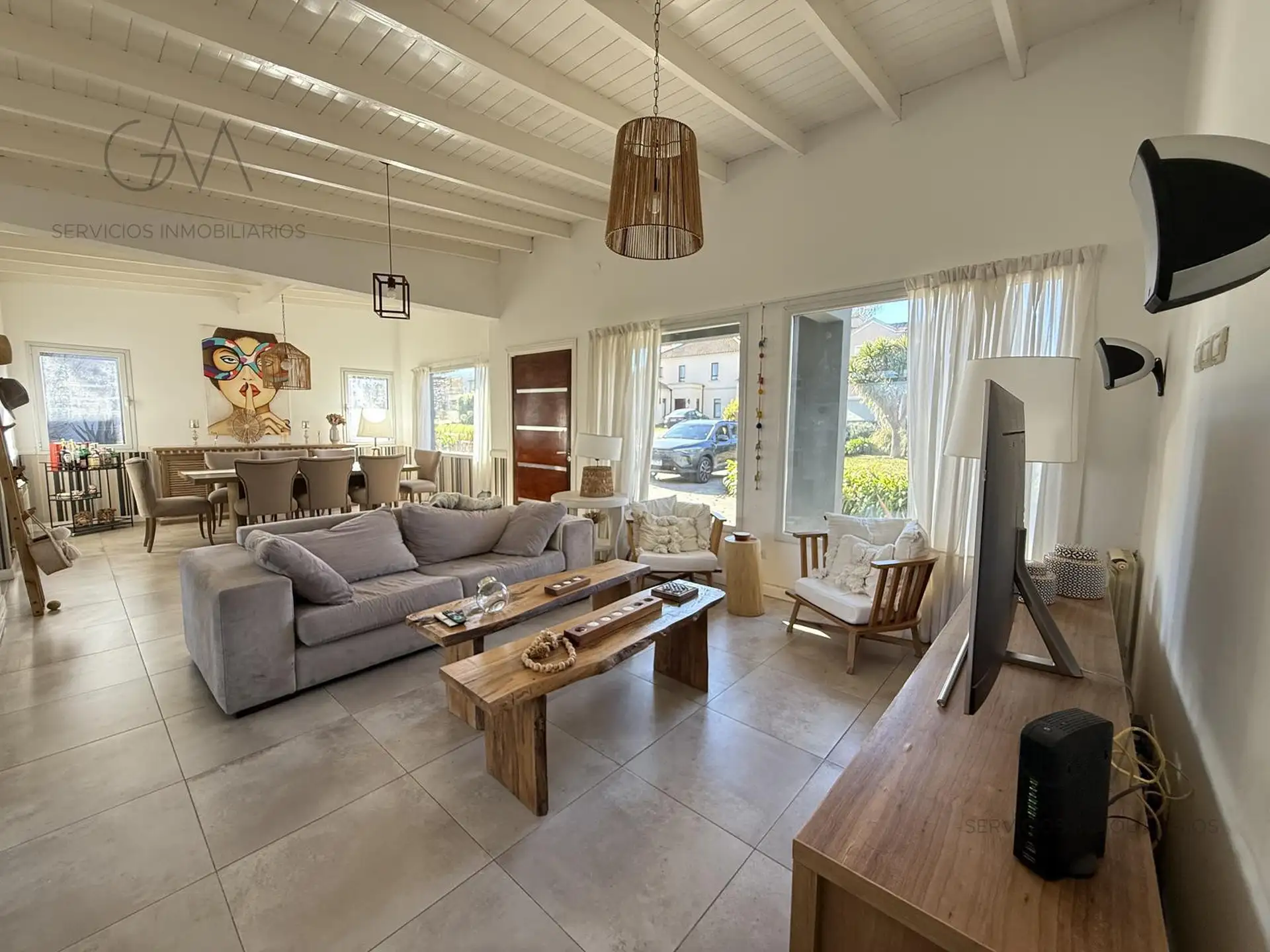 Casa en venta Rumenco