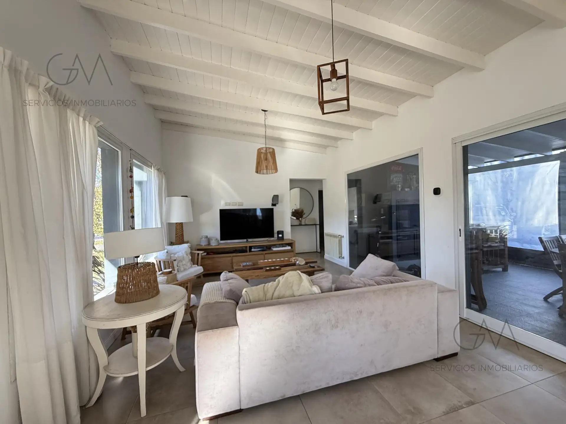 Casa en venta Rumenco