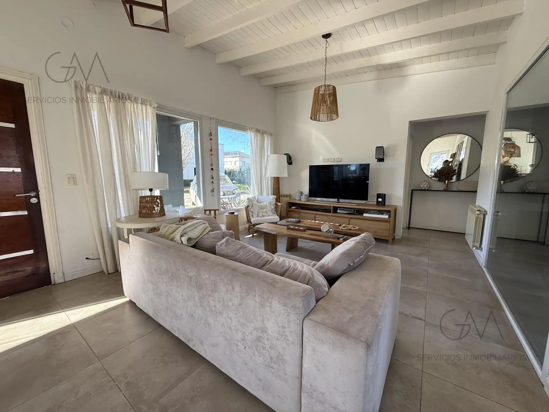 Casa en venta Rumenco