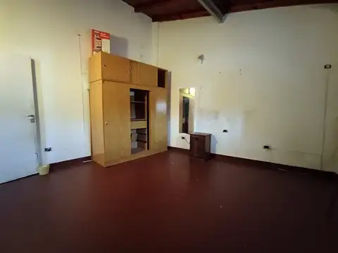 Depto Tipo Casa en Alquiler de 1 dormitorio