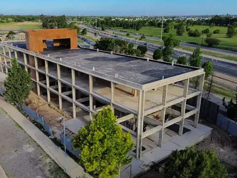 Oficina en Venta en Villa Allende, USD 118.125