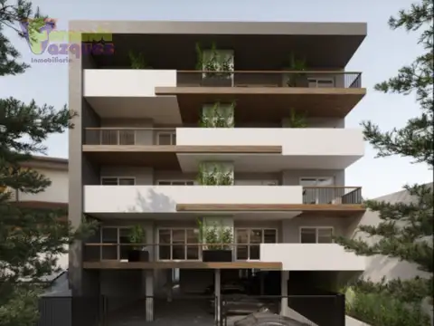 Departamento Semi-piso 3 ambientes