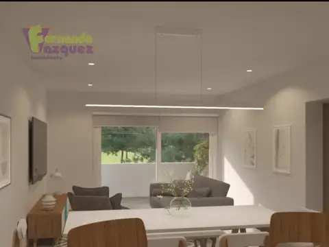 Departamento en Venta en San Bernardo Del Tuyu, USD 55.200