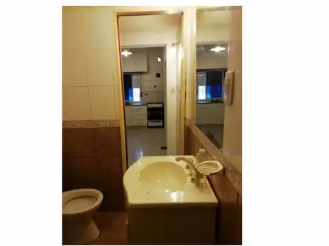 Departamento en Venta en Lomas Del Mirador, USD 45.000