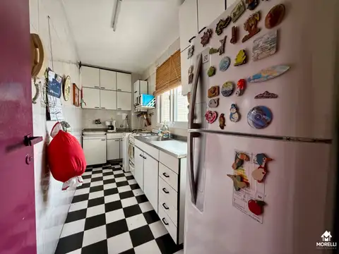 Departamento en Venta al Noreste