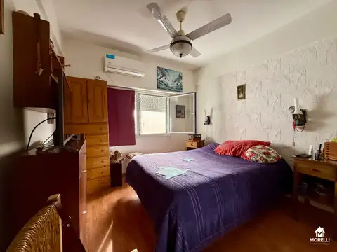 Departamento en Venta en Almagro, USD 80.000