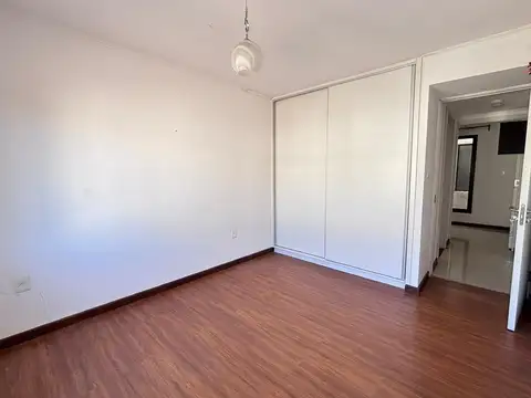 Tu nuevo hogar: 2 dormitorios, balcón y parrillero