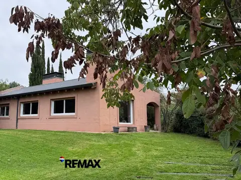 CASA EN VENTA | Barrio Patagonia - Pilmaiquen 535
