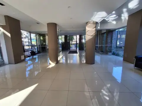 Departamento en Venta en Beccar, USD 138.000